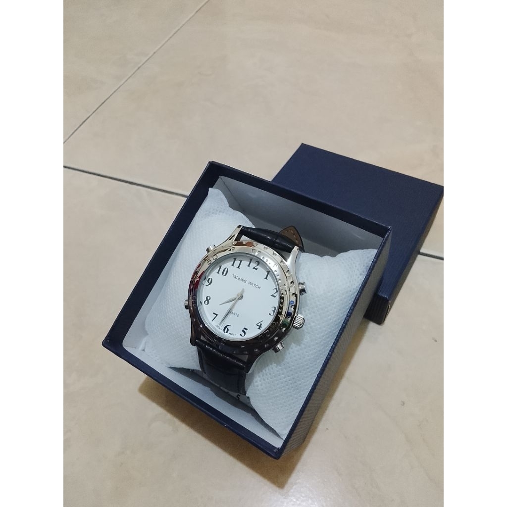 Jam Bicara Bahasa Indonesia