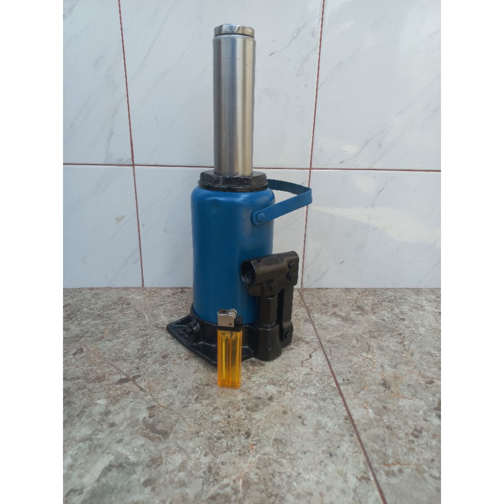 dongkrak botol 30