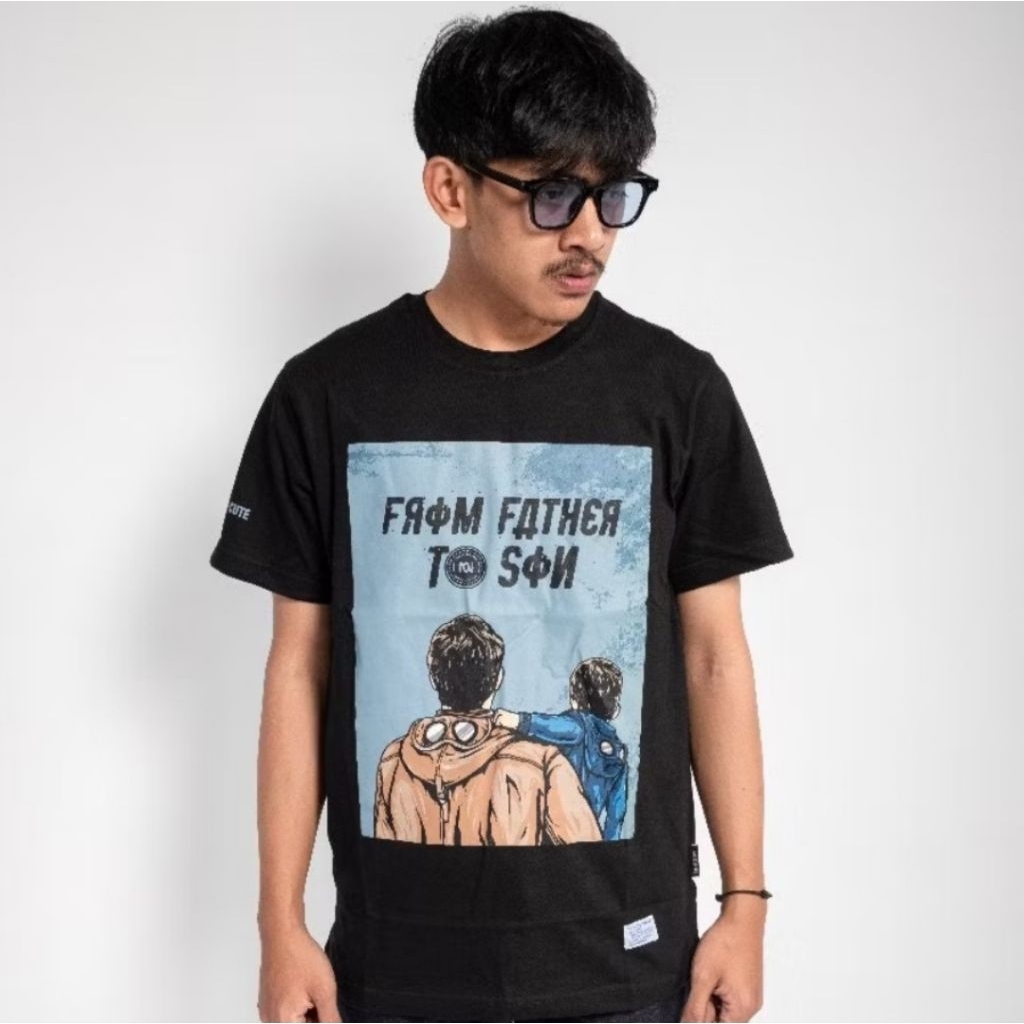 Troublemaker Tees - Hereditary - Tshirt - Unisex
