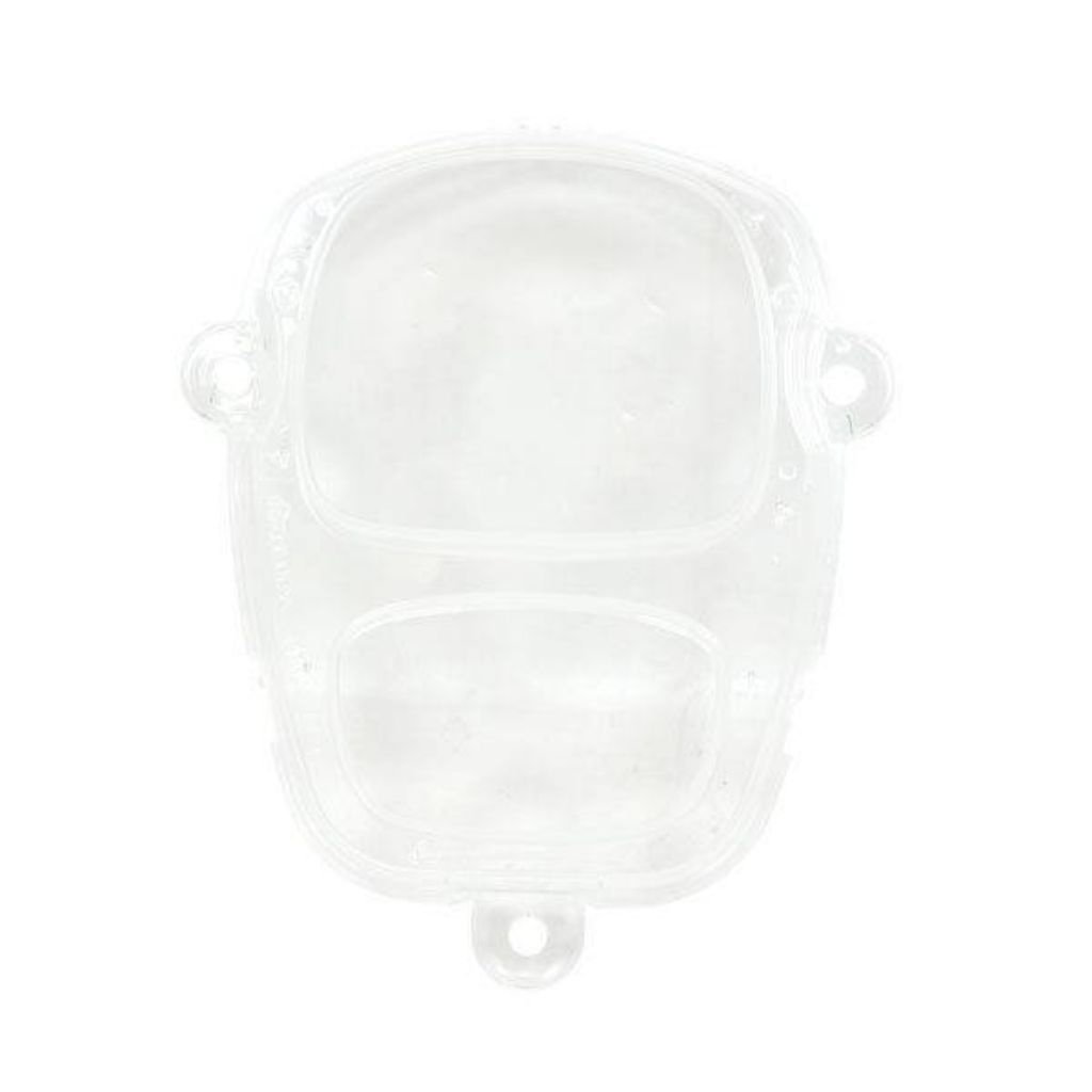 37211K93N01 LENS MIKA SPIDOMETER HONDA SCOOPY K93 BAN DONAT 2017-2020