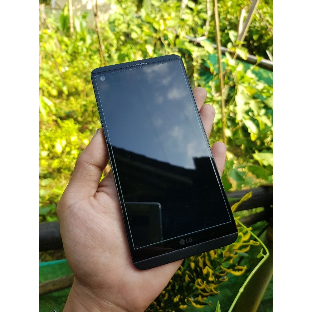 LG v20 ram 4/64gb