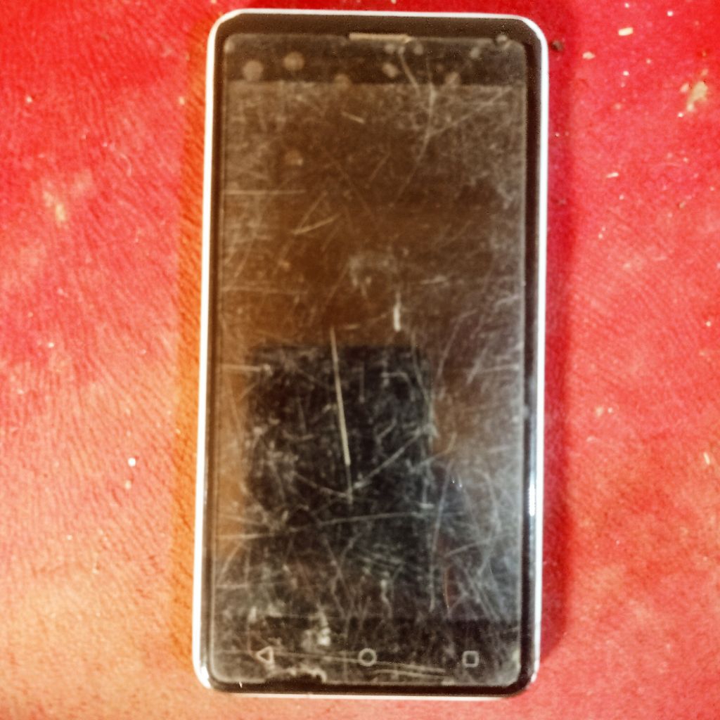 Mesin Advan i5C Duo