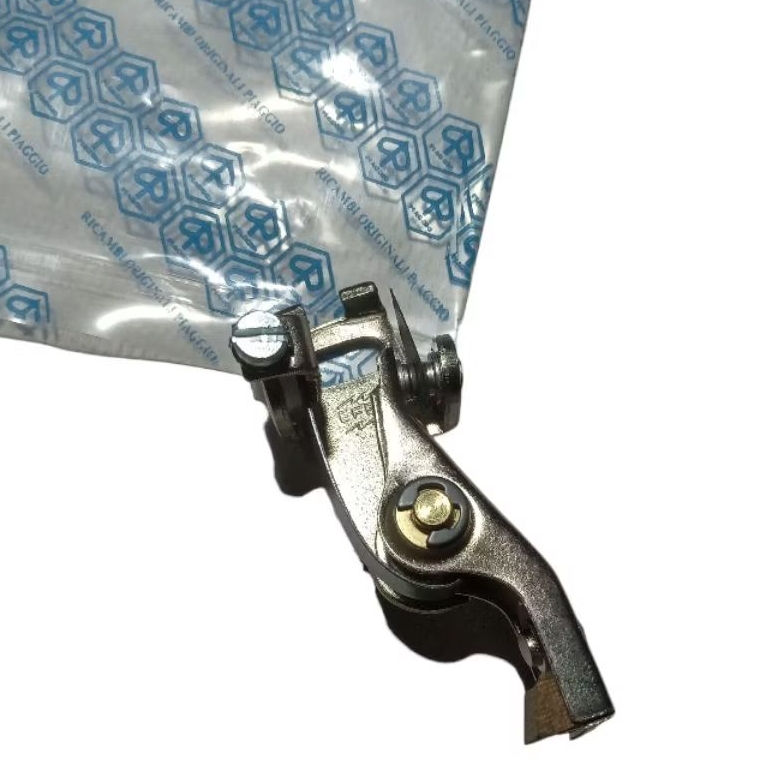 Platina Api EFFE Vespa Super Sprint Vbb