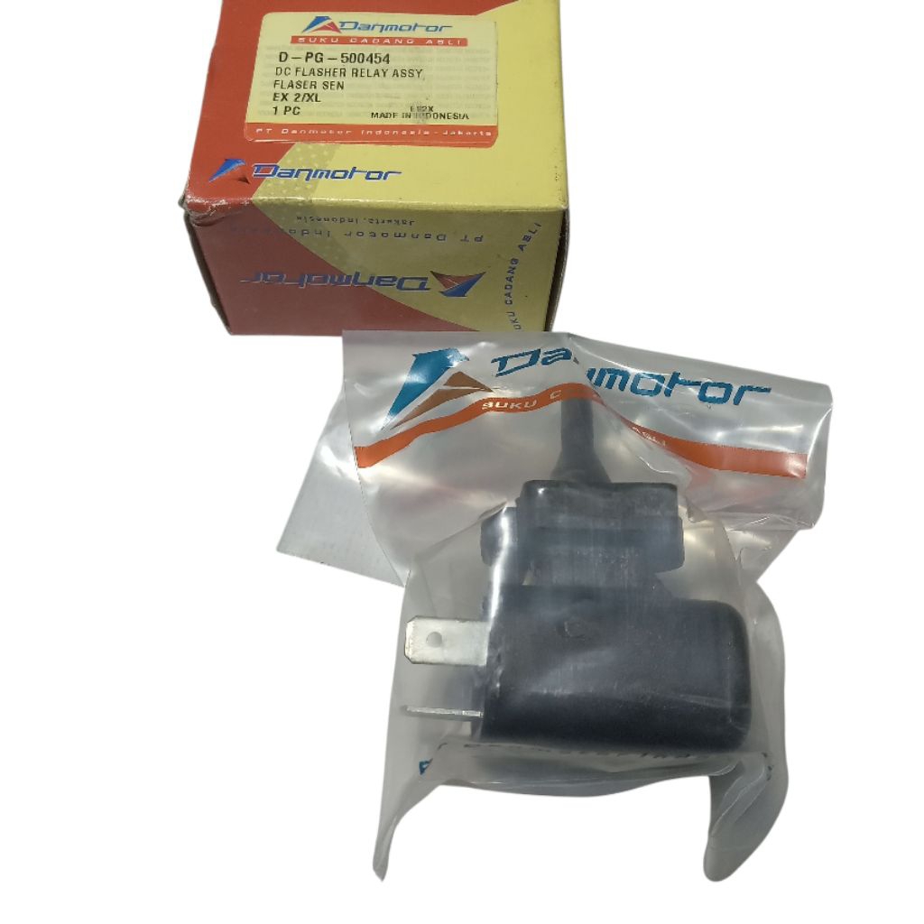 Flasher Sein Sen Danmotor Vespa Excel Exclusive Spartan