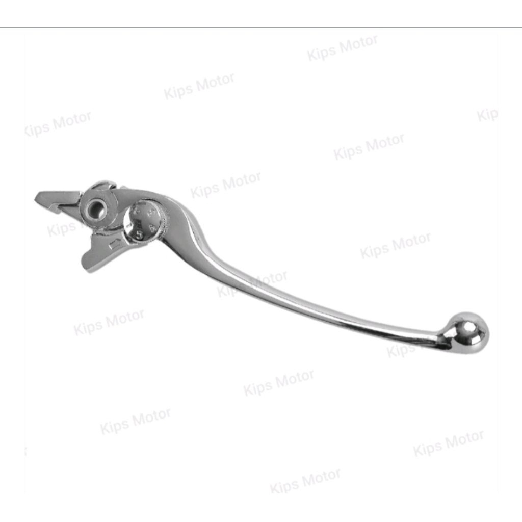Handle rem Kawasaki Z900 Z 900 Nissin Axial