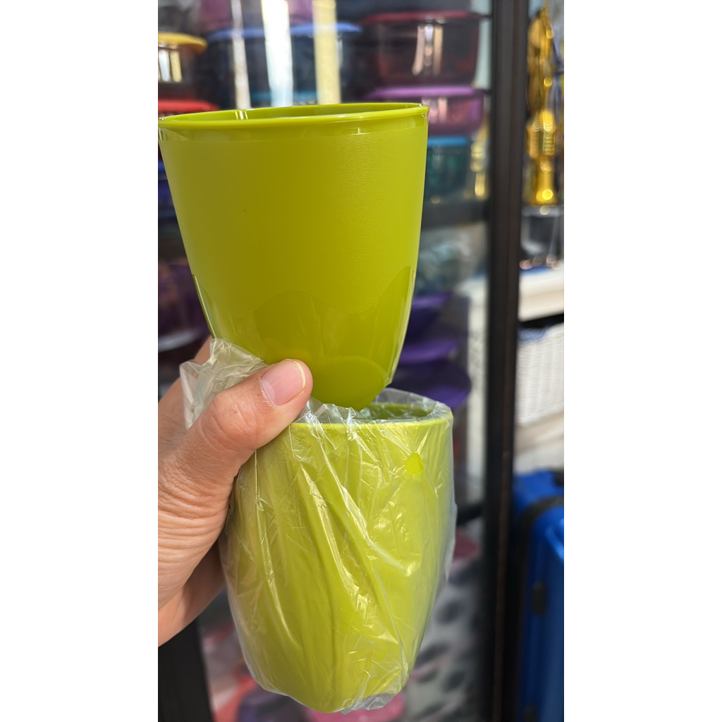 OH Tumbler Tupperware