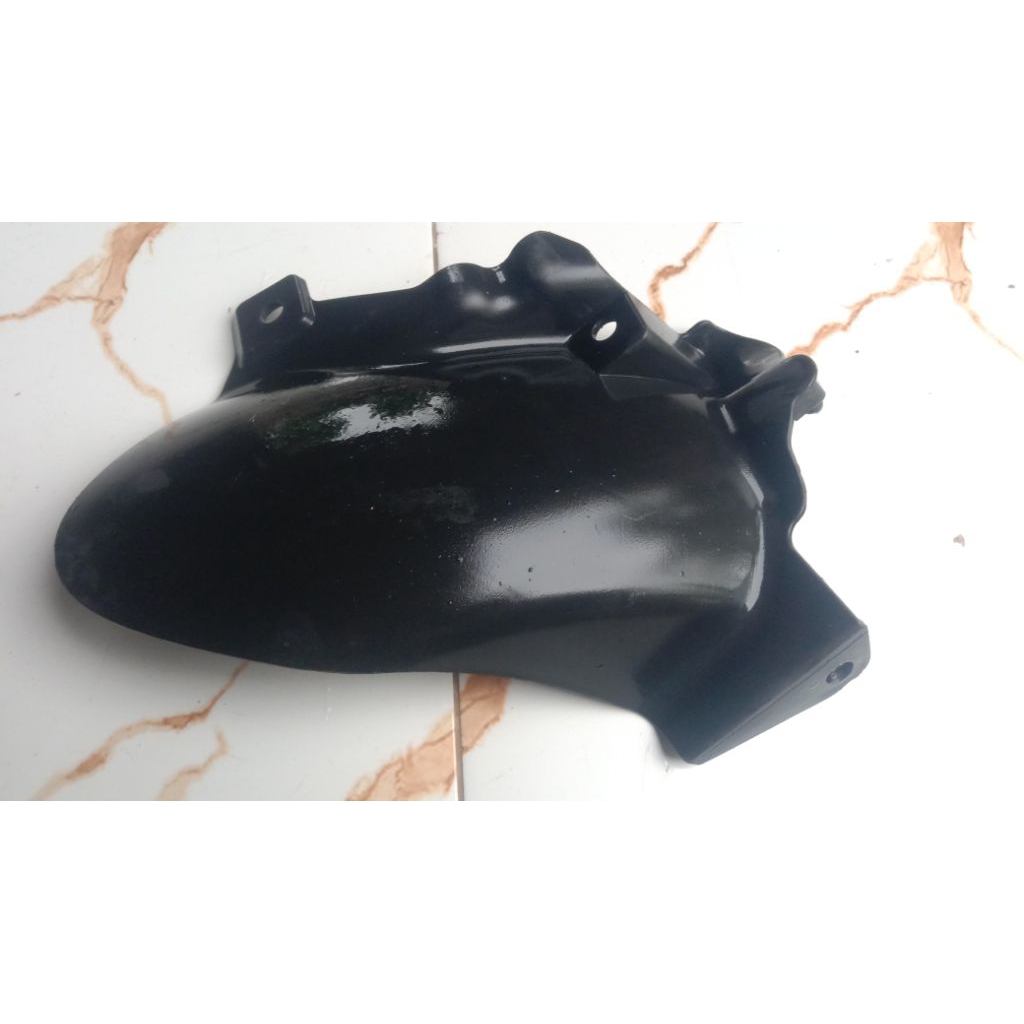 hugger airblade Vario 160 ori spakbor kolong Vario 160