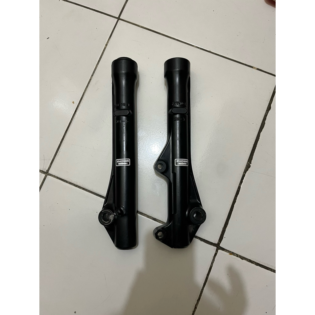 Bottom Shock Beat Karbu 2011
