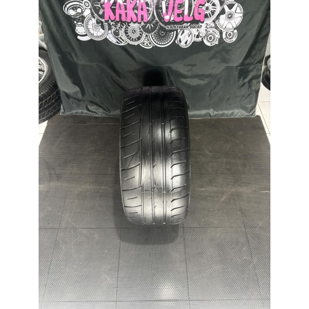 Ban GT radial champiro sx2 245/40 R17