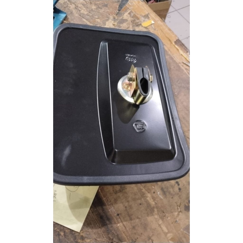 Kaca Spion Excavator Alat Berat