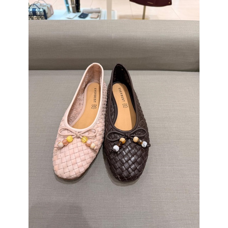Sepatu flat everbest Wanita EVERBEST ORIGINAL 100% SERI MIRITH