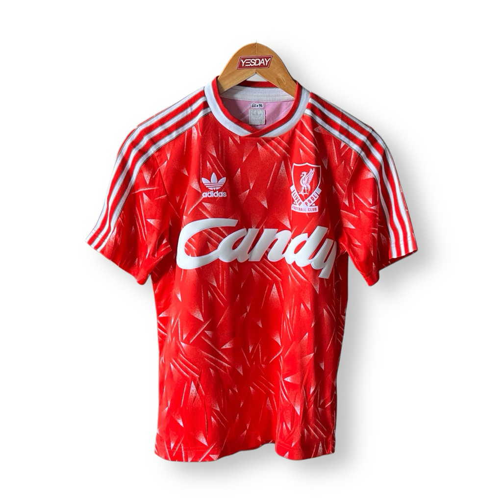 jersey adidas liverpool original