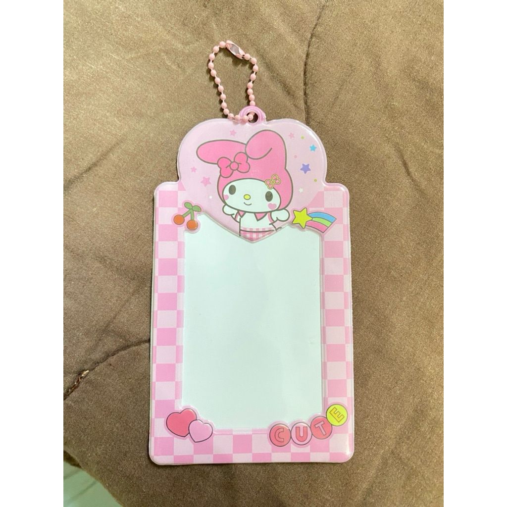 PRELOVED PC Holder Melody