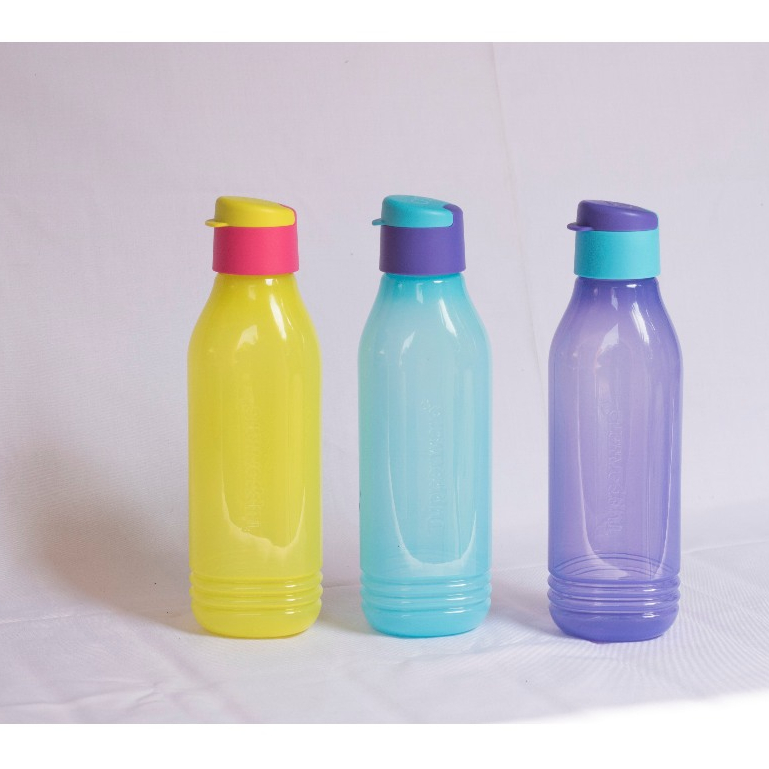 Tupperware Groovy Bottle 750ml