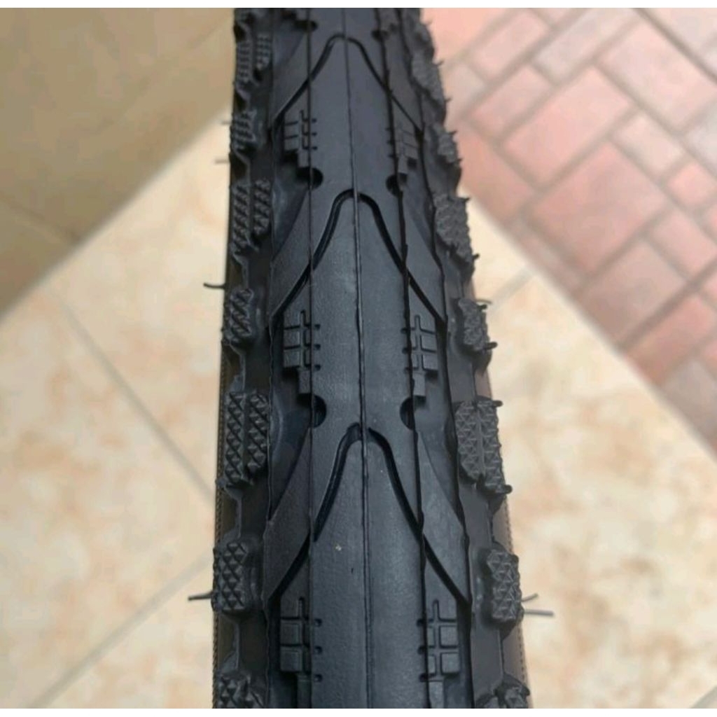 Ban Luar kenda 700 x 45c kenda khan