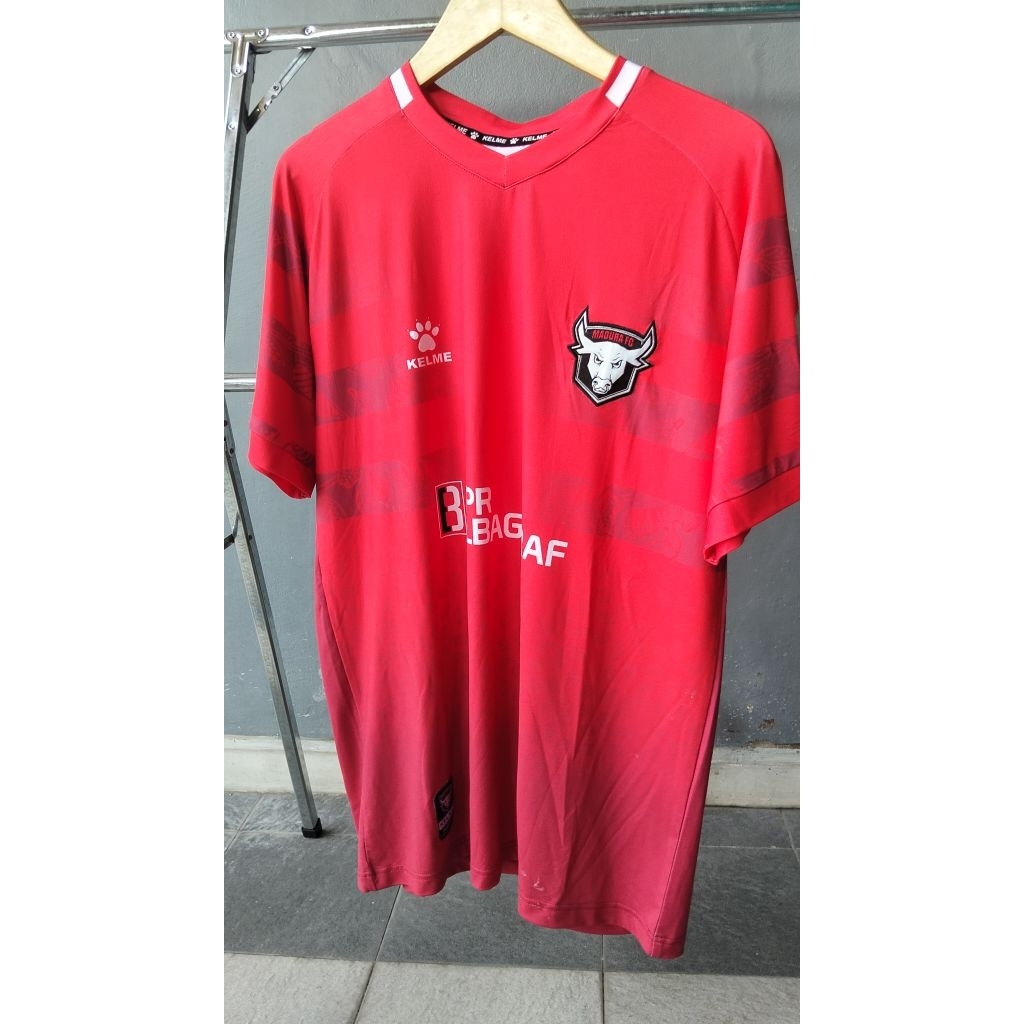 Jersey Madura FC