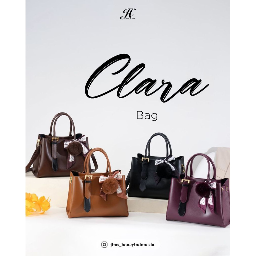CLARA BAG