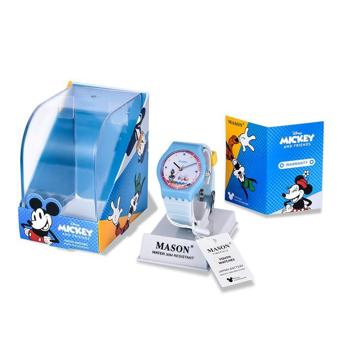 Jam Tangan Anak Mason 3206 Original Mason MAB-3206 DISNEY