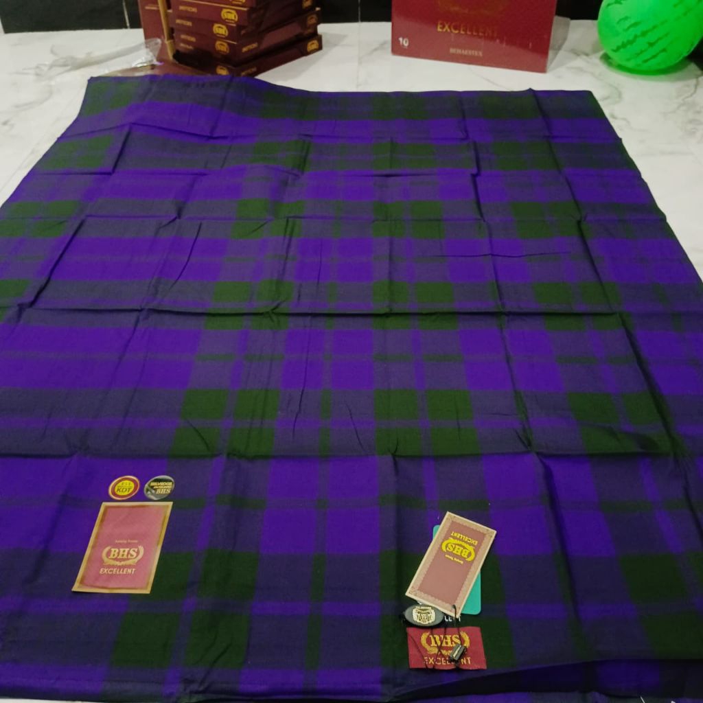 BHS excellent KDT murah olive tua