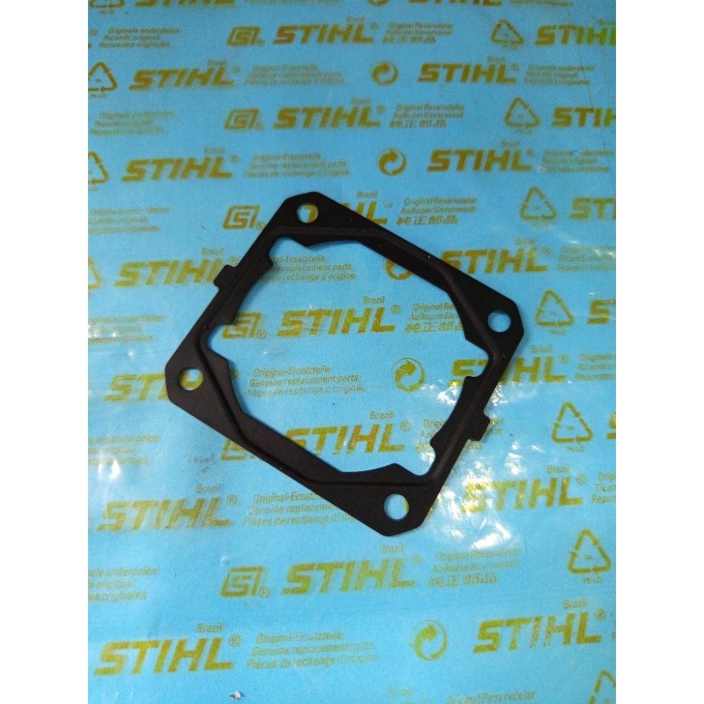 Paking blok boring gergaji mesin chainsaw stihl MS-440 MS-044 stihl original