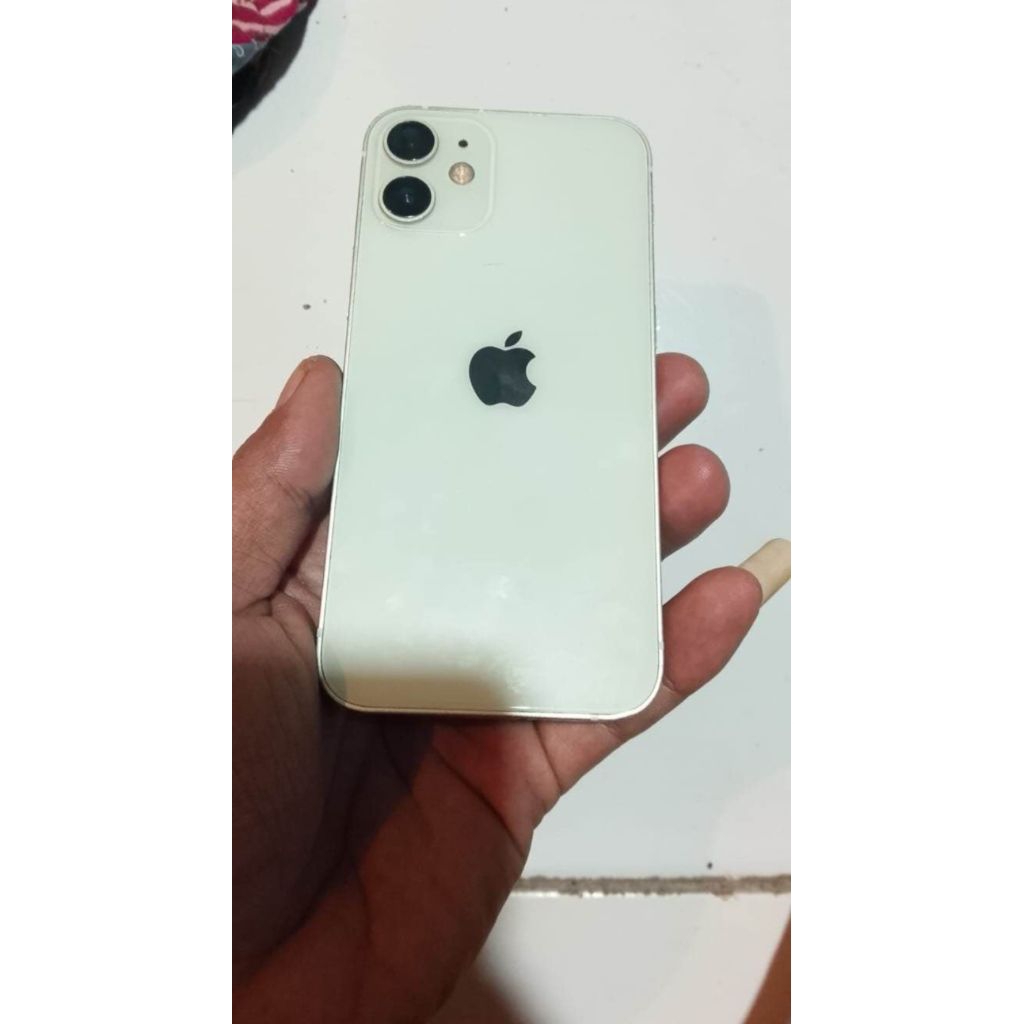 Iphone 12 mini 64GB INTER