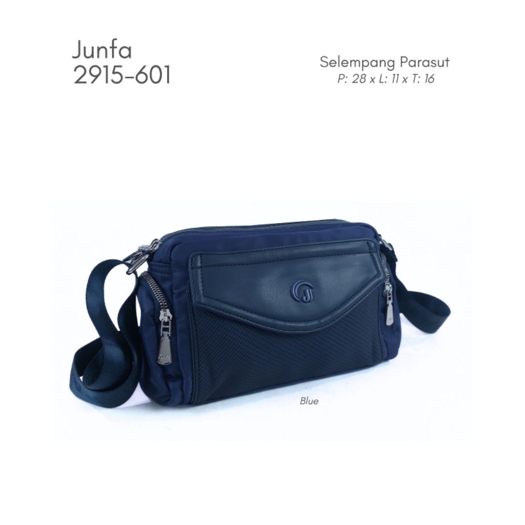 Tas wanita selempang Junfa 2915