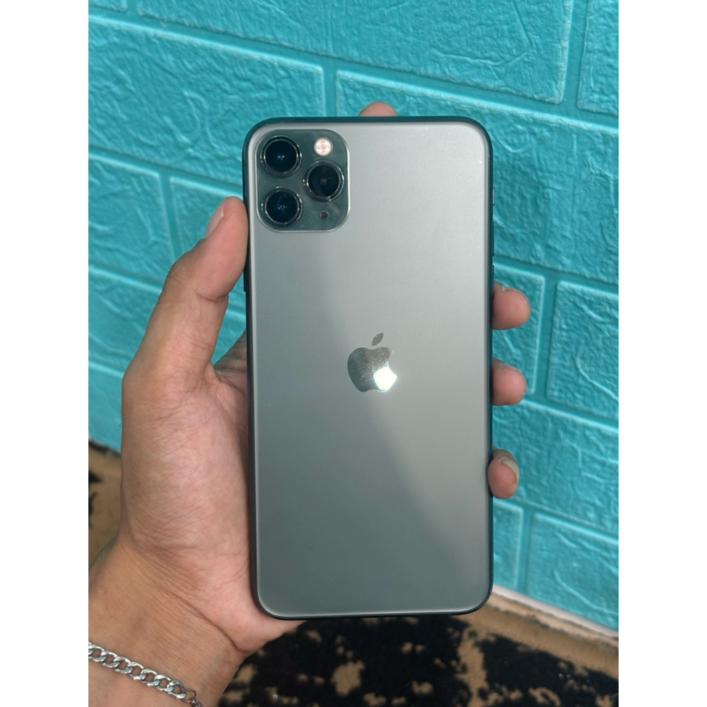 iPhone 11 Pro Max 64GB Ex inter