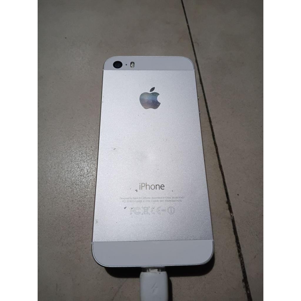 iphone 5s 16gb second
