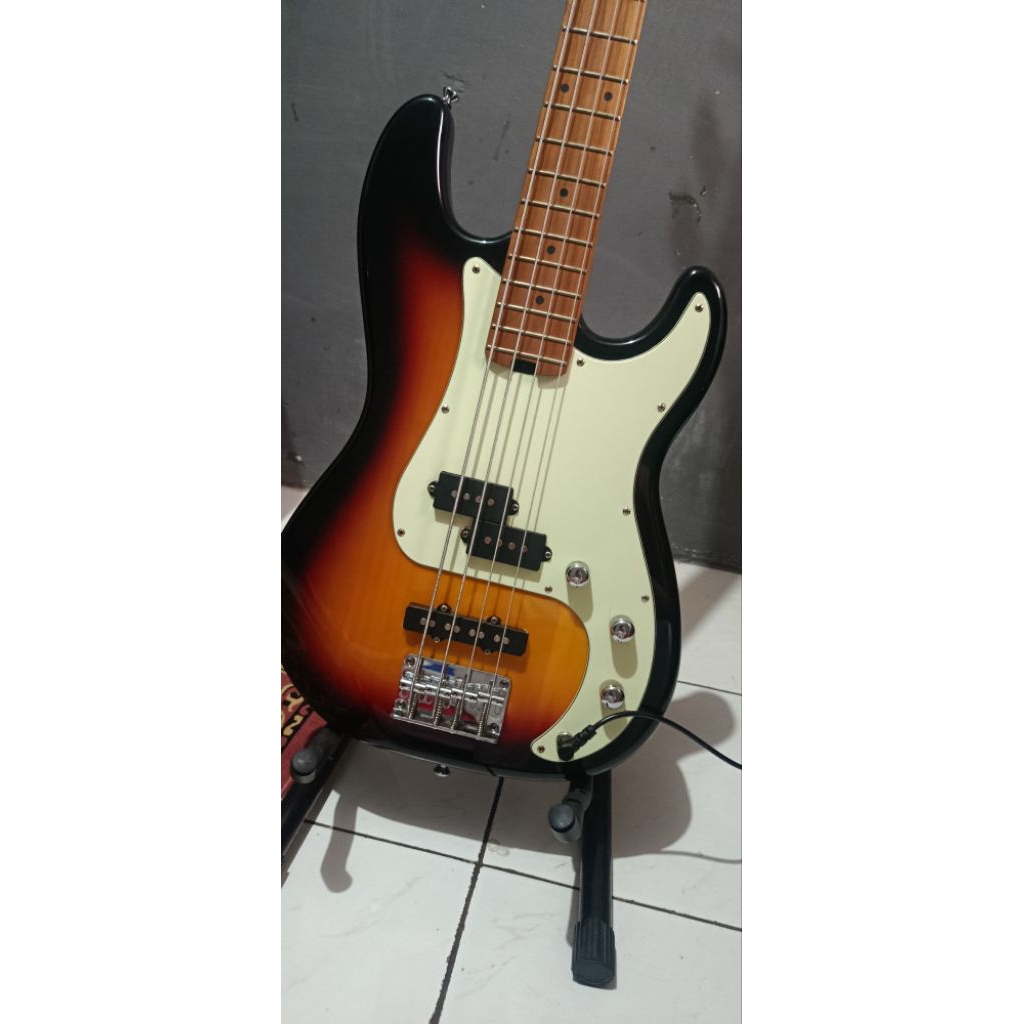 bass sqoe spb600