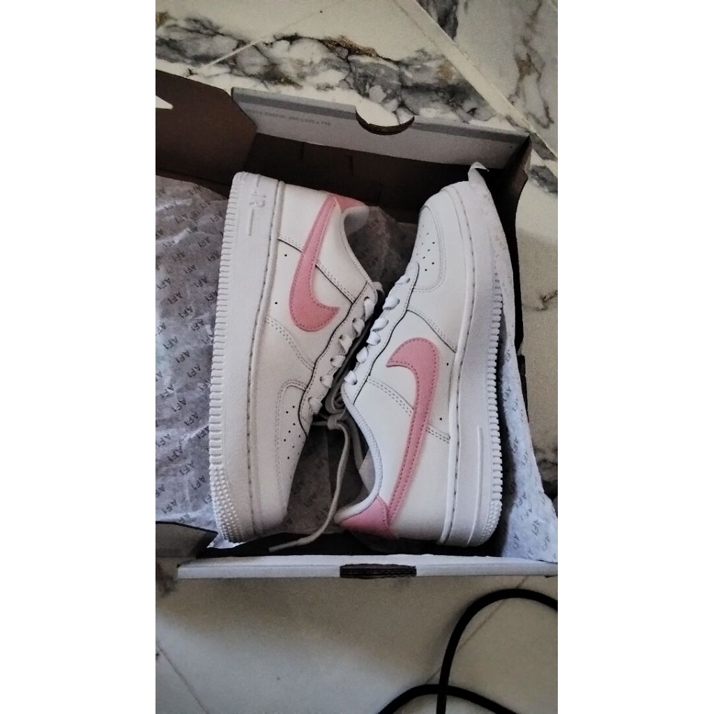 Nike Air Force 1 second original