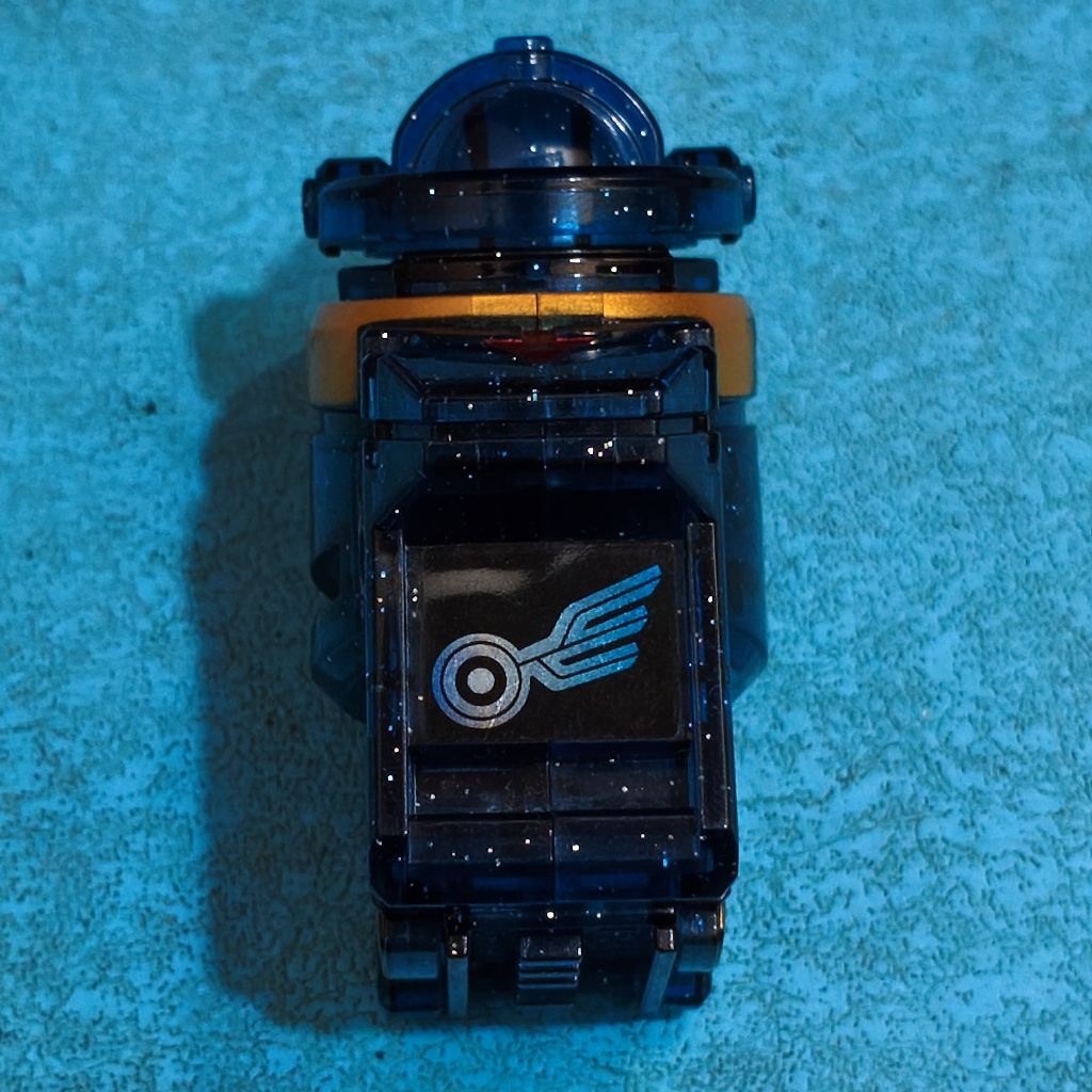 SG Meteor Astro Switch Loose — Kamen Rider Fourze