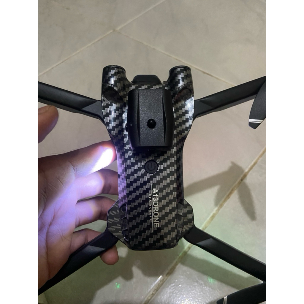 DRONE A13 CARBON