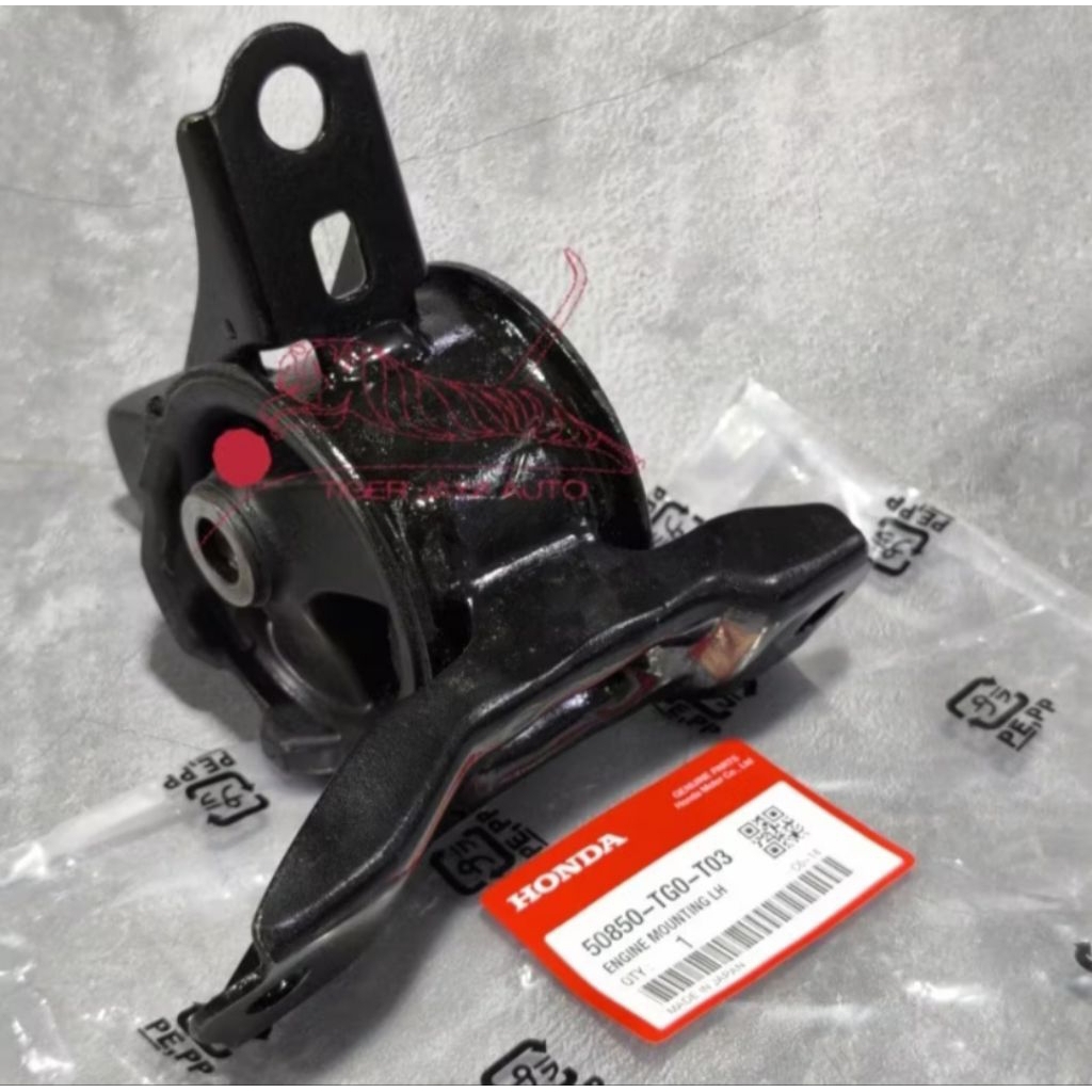 Engine Mounting Kiri Brio Matic 2014-2025 1pc