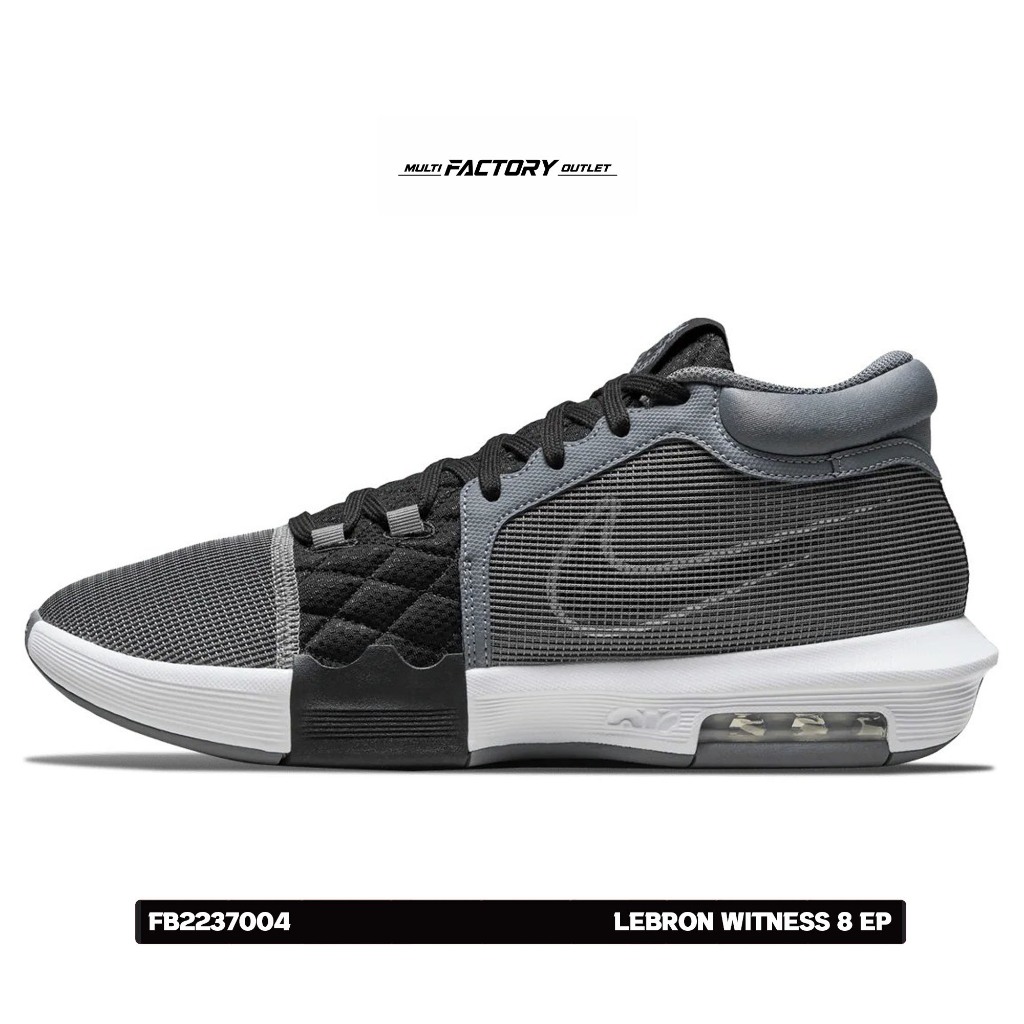 LEBRON WITNESS 8 EP     SEPATU BASKET   FB2237004