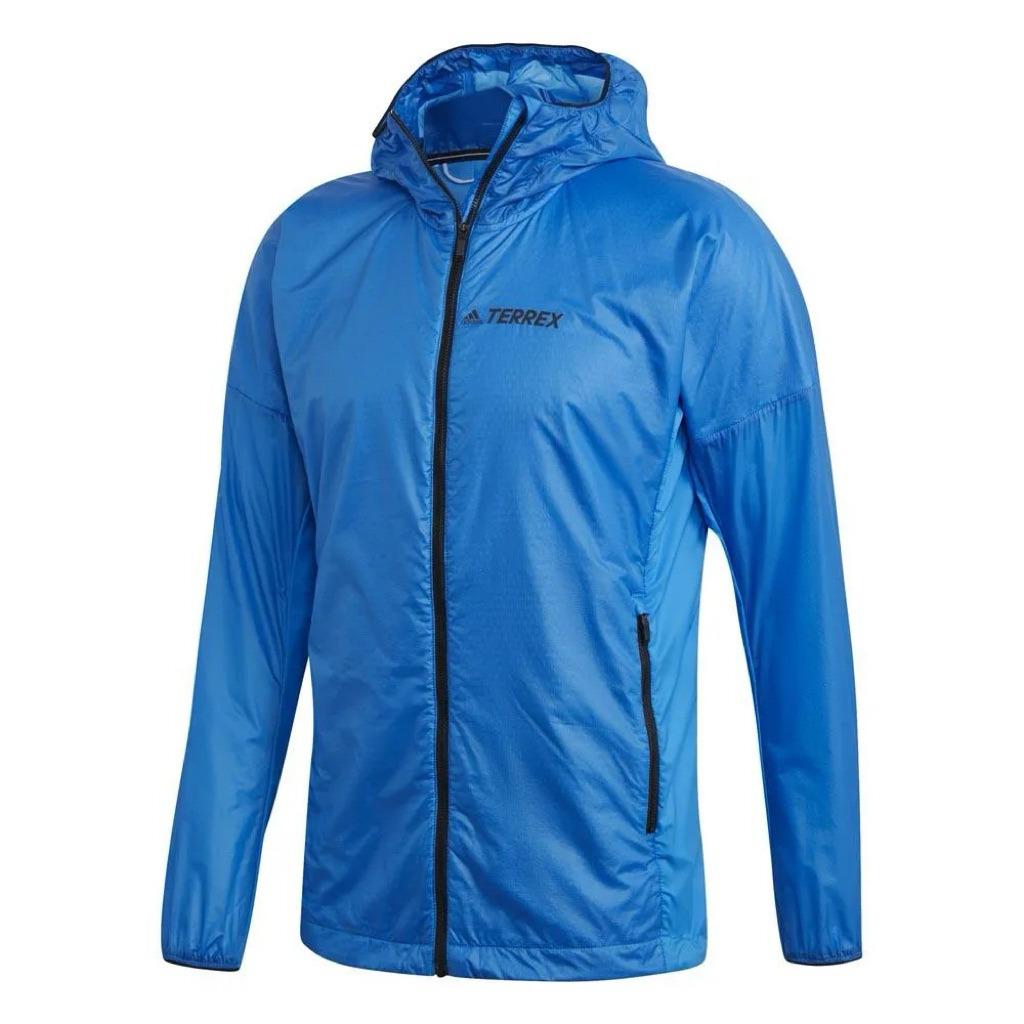TERREX AGRAVIC ALPHA POLARTEC JACKET