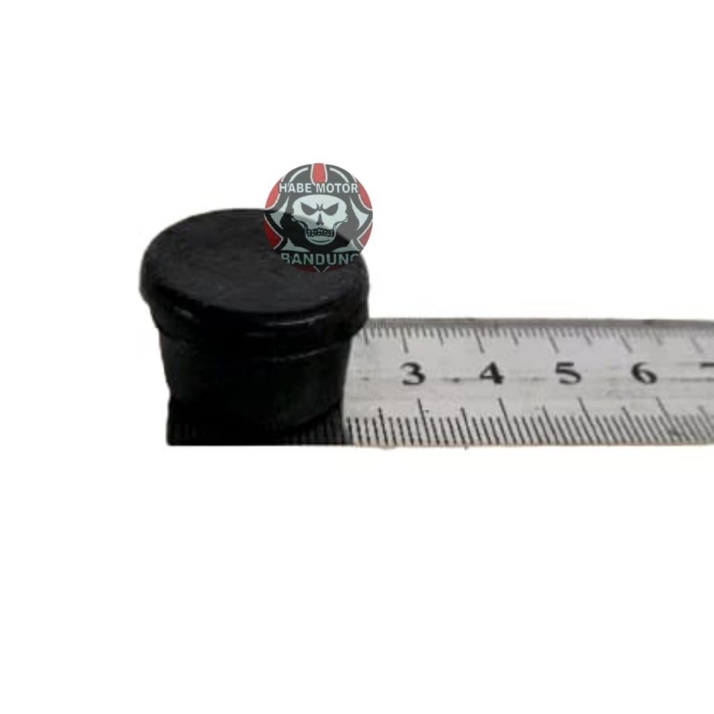 Karet Tubular Karet Tutup Pipa Tubular Xride Beat Street Vario Universal