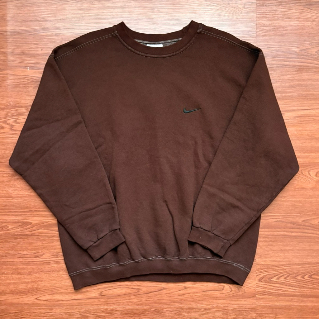 Crewneck Nike Vintage 90s