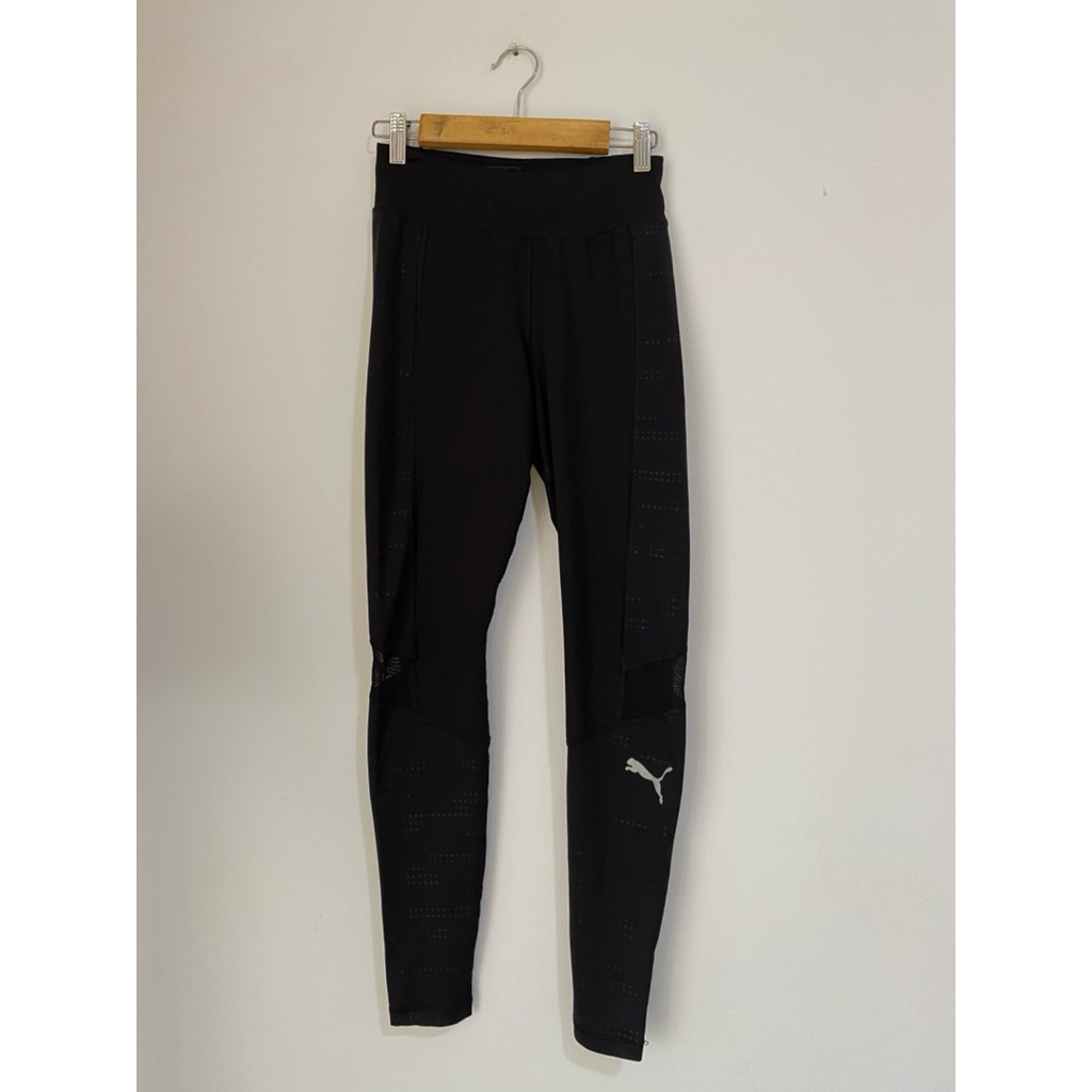 Preloved sport legging - PUMA