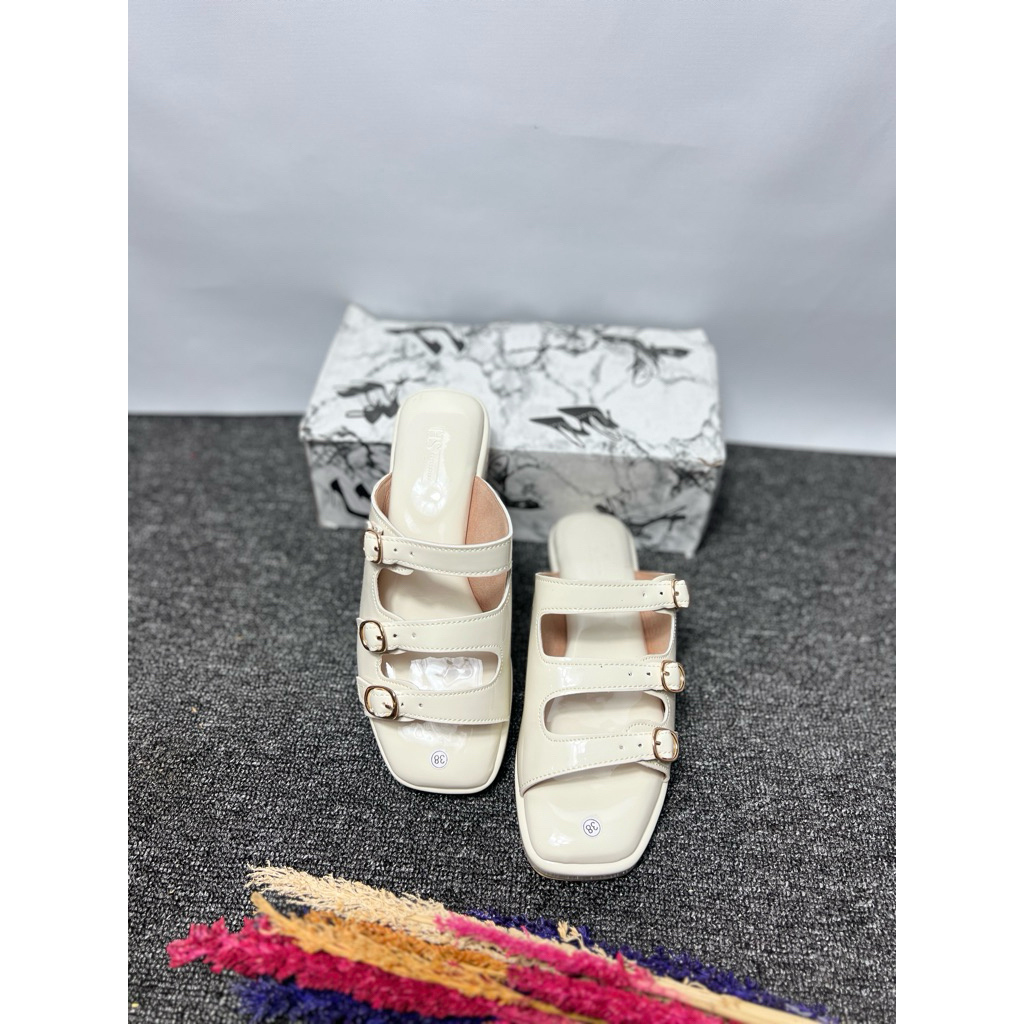 SANDAL WANITA SANDAL VIRAL