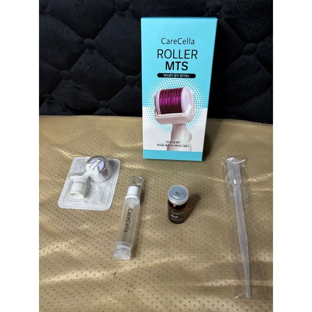 Derma roller MTS ( care cella)