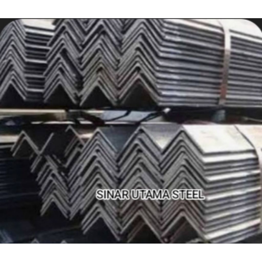 BESI SIKU 45 X 45 X 6METER / BESI SIKU 4,5 X 4,5 X 6 METER