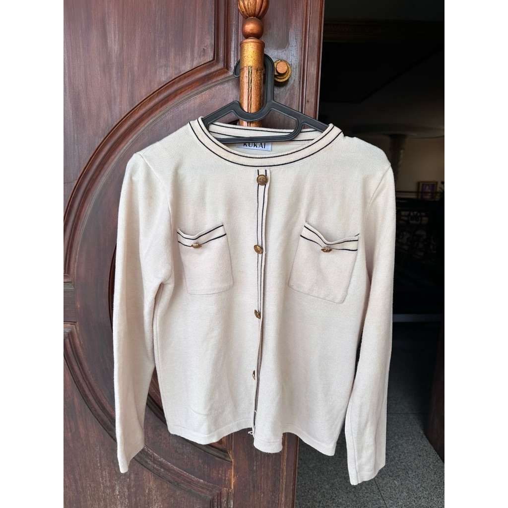 cardy kukai ivory