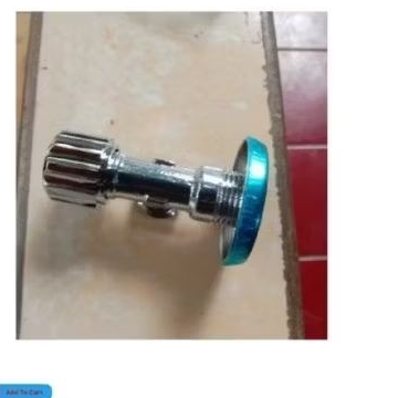 Stop Kran Ameri can Standard chadys 1/2"f54400
