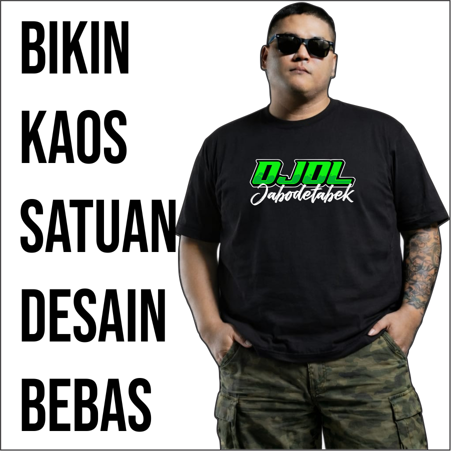 CUSTOM NAMA OJOL / INISIAL OJOL DESAIN BEBAS