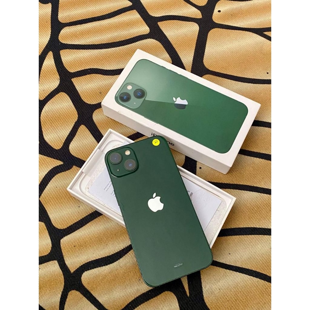 IPHONE 13 128GB IBOX