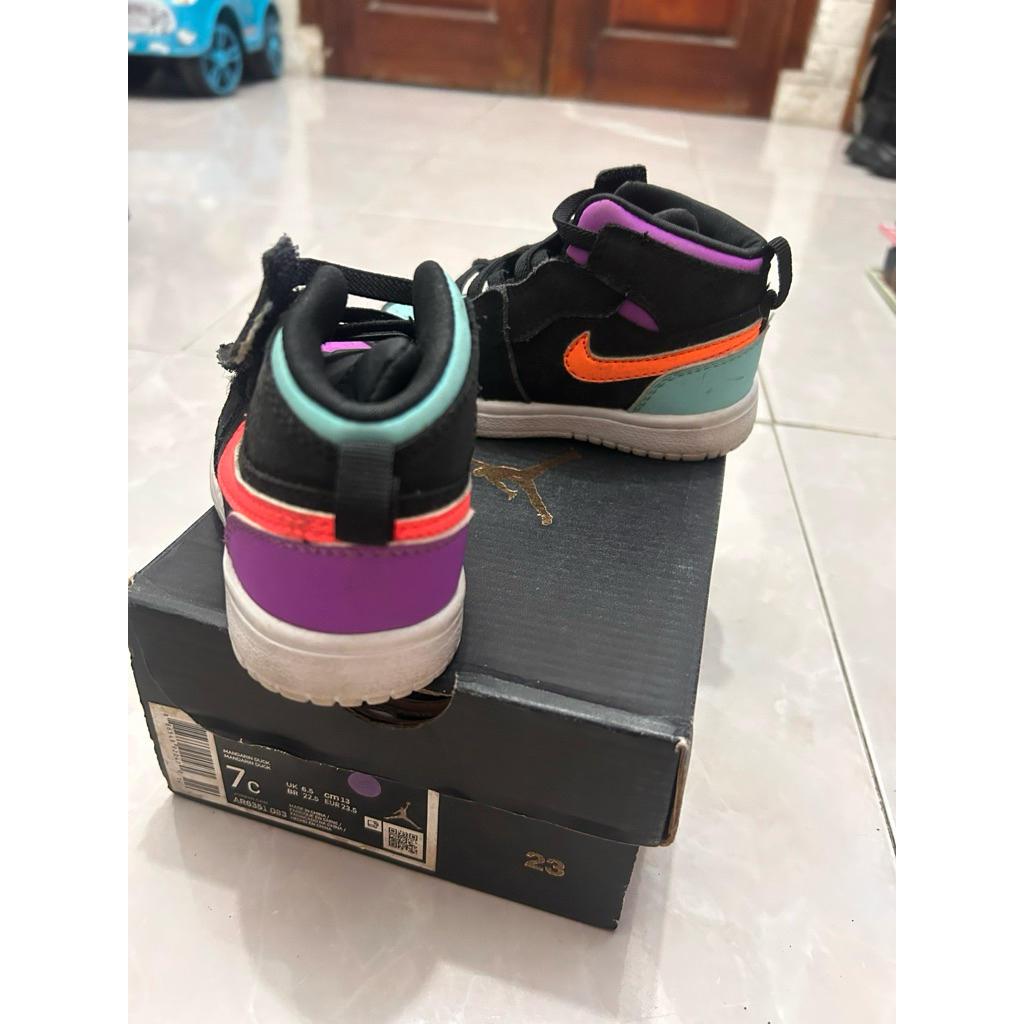 nike air jordan original