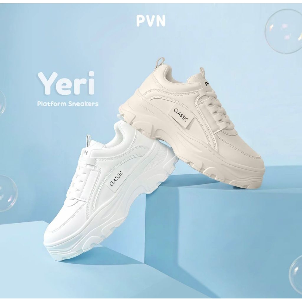 Preloved Sneakers PVN
