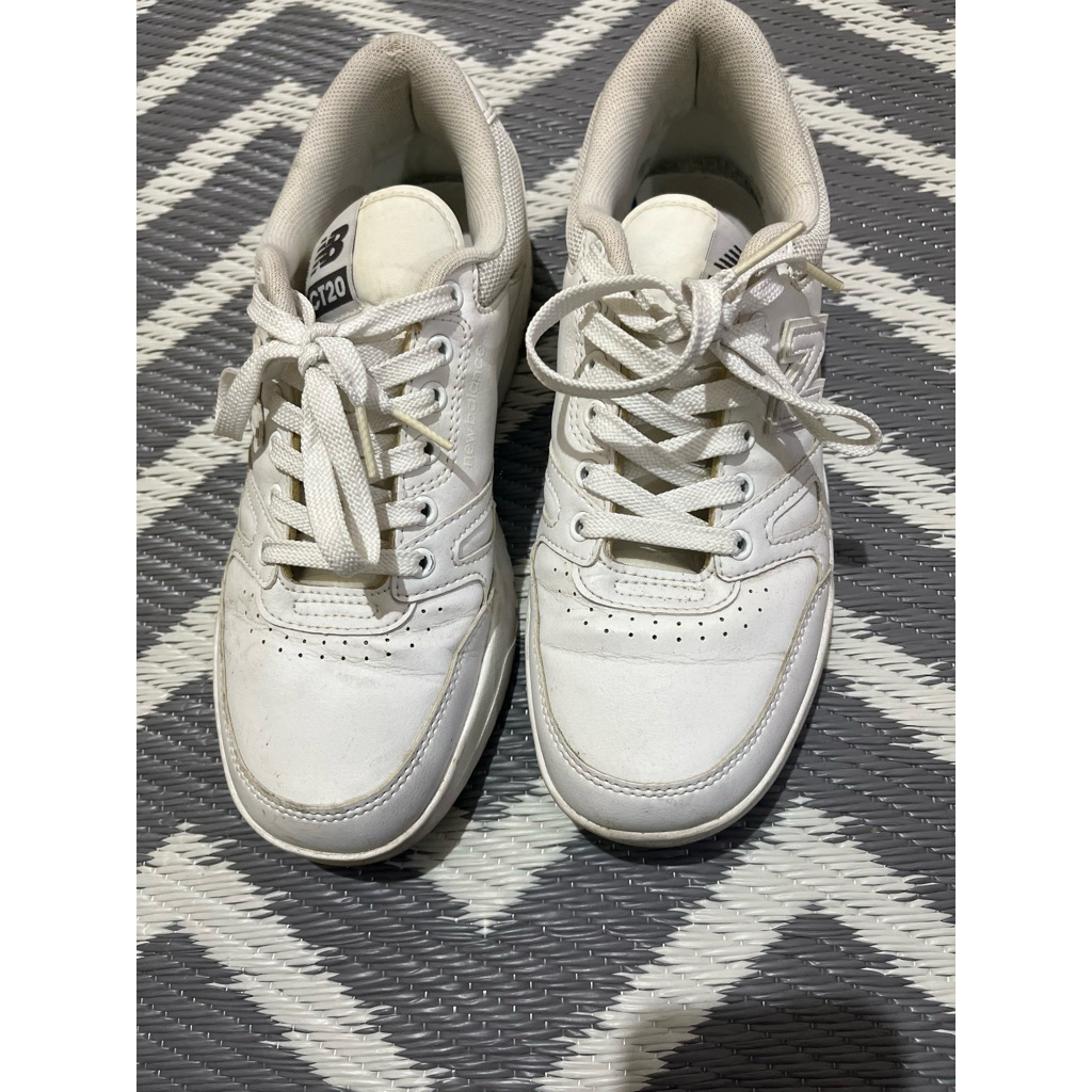 New Balance NB CT 20 white