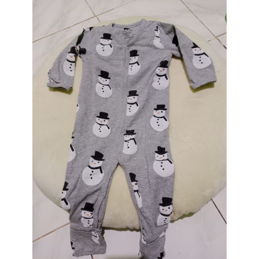 baju ganteng