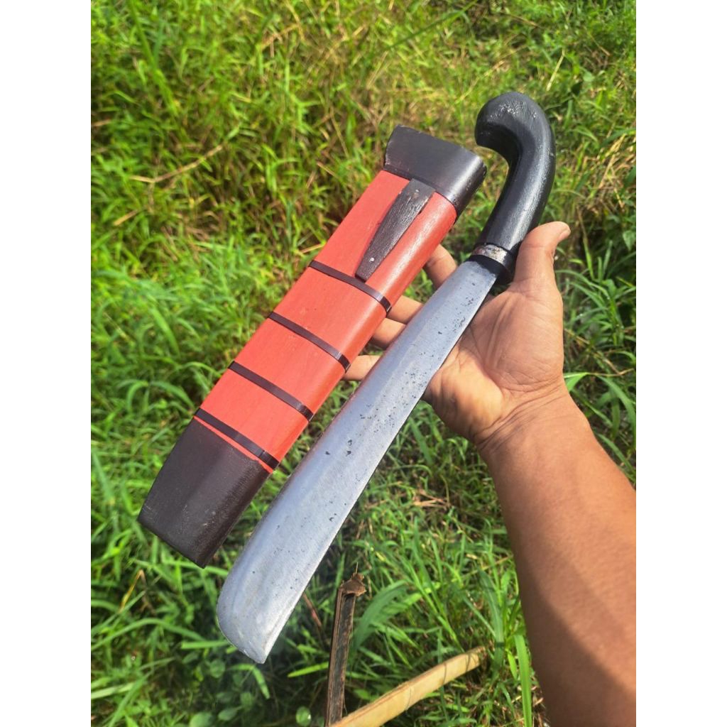GOLOK PATTIMURA KUALITAS A